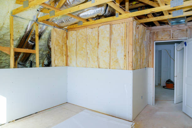 Best Spray Foam Insulation  in Spring Arbor, MI